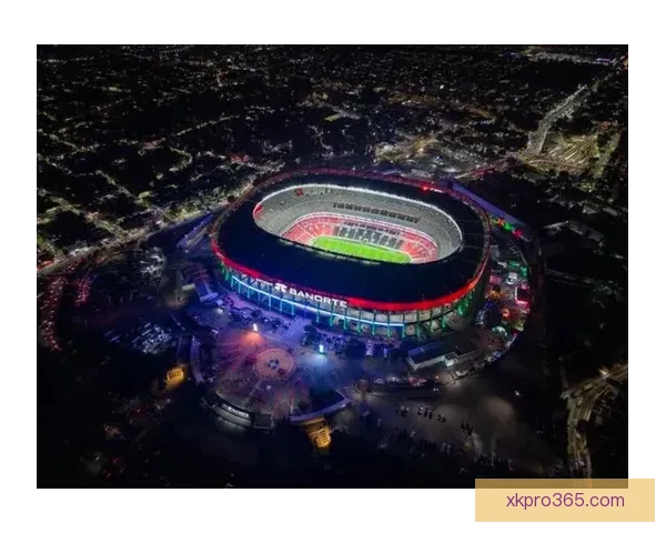 2026年世界杯将首次由三国联合举办，揭开全球足球新篇章